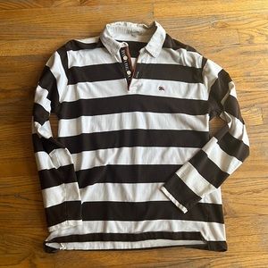 Burberry Rugby Shirt